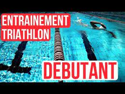 plan entrainement triathlon sprint 1h30