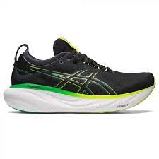 chaussure running homme