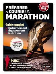 préparer un marathon en 4 mois