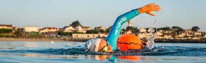 natation entrainement triathlon