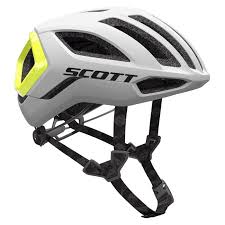 casque vtt scott