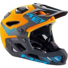 casque velo cross