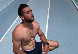 nutritionniste sportif musculation