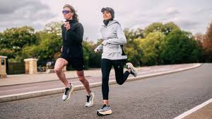 running pour courir