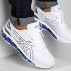 asics course a pied