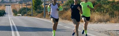 préparer son premier semi marathon