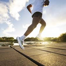 adidas pour courir
