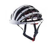 casque velo pliant