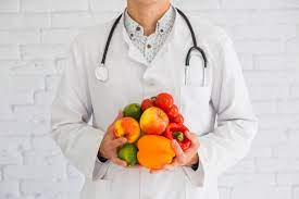 le nutritionniste sportif
