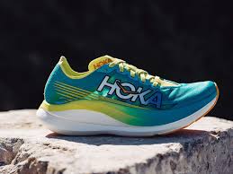 hoka pour marathon
