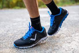 marque chaussure running homme