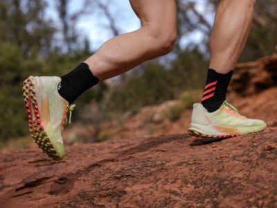 chaussures femme course à pied