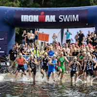 entrainement ironman débutant