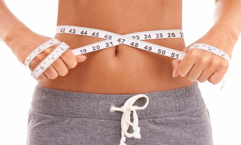 perdre 10 kg en 3 semaines