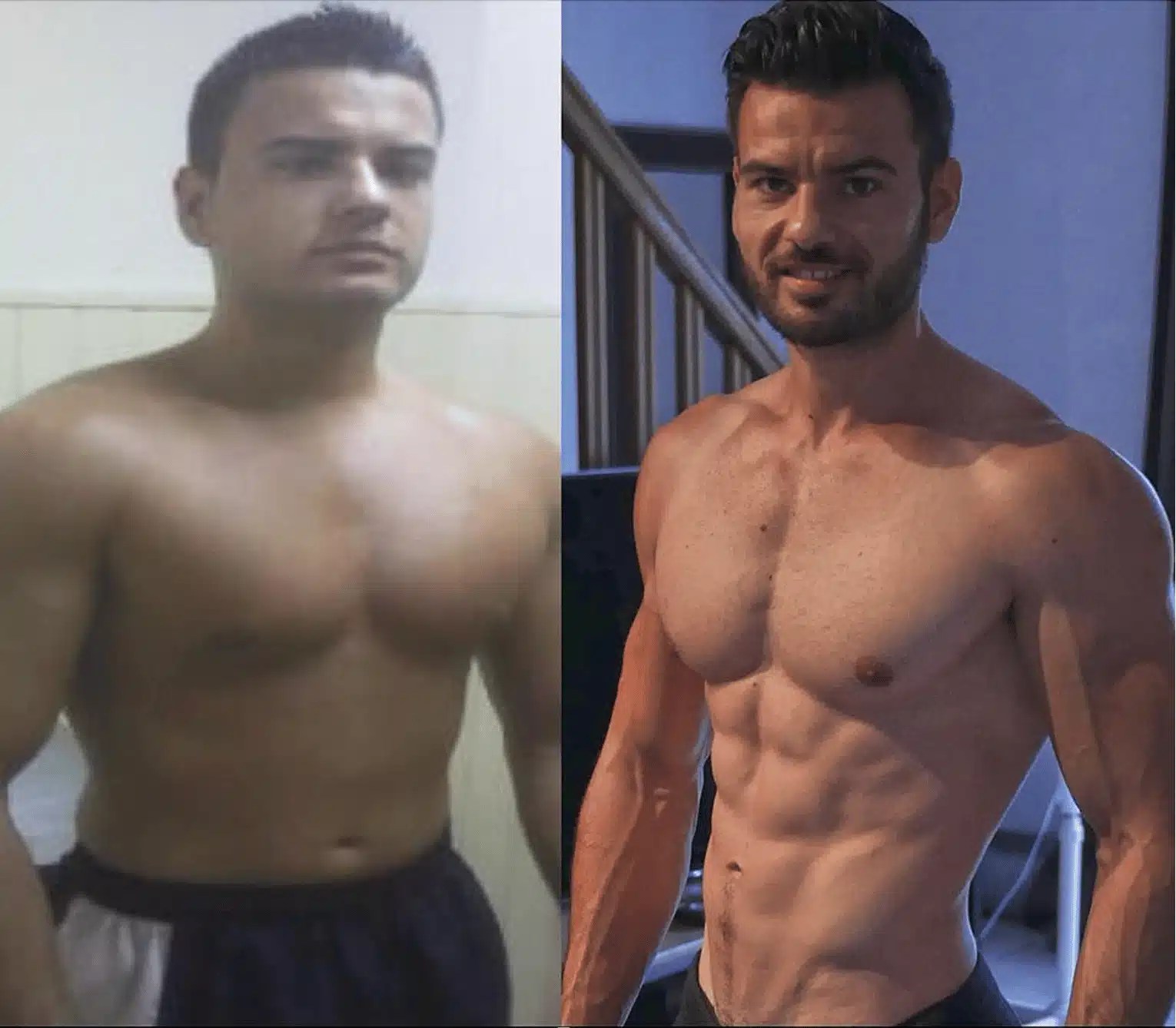 perte de poids 3 mois