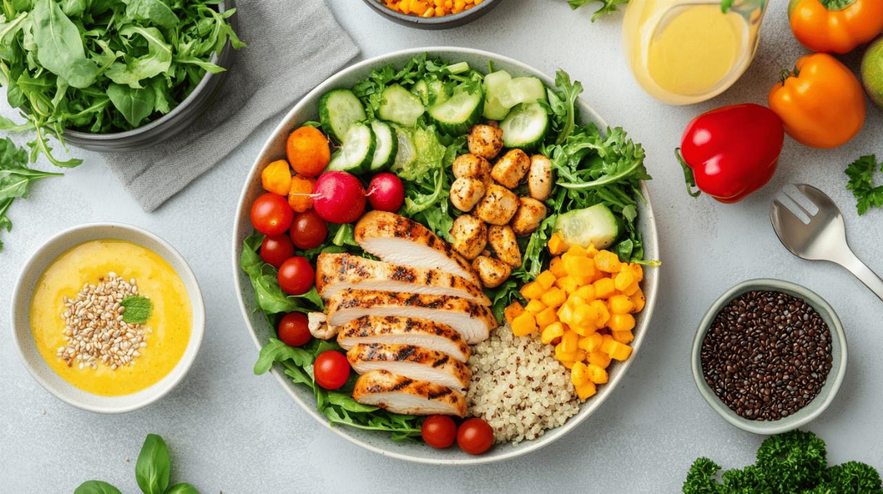 regime proteine 5 kg en 1 semaine