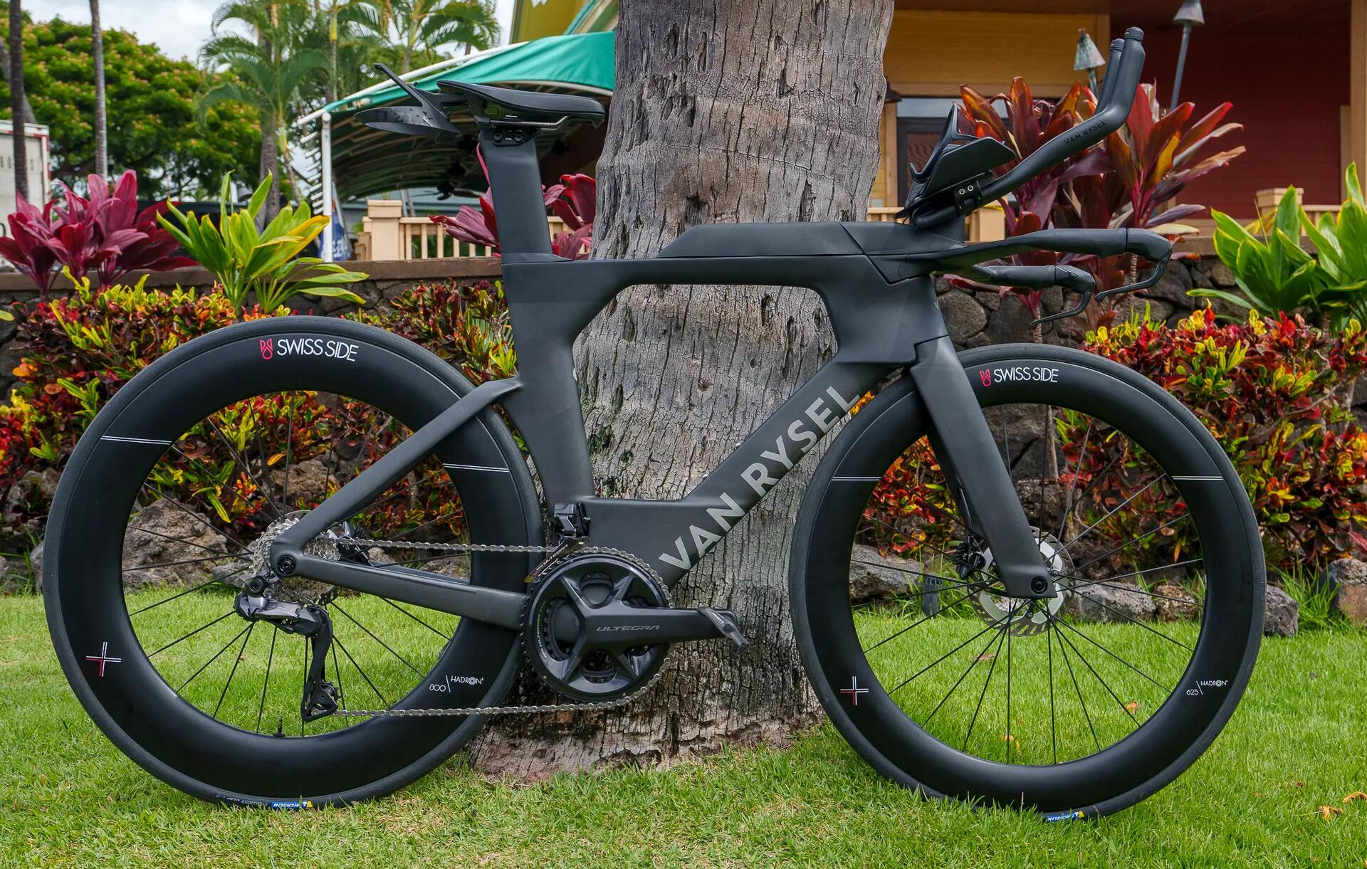 vélo pour triathlon