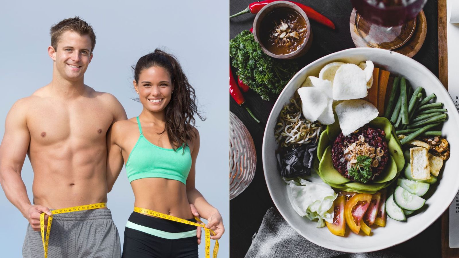 regime 5 kg en une semaine