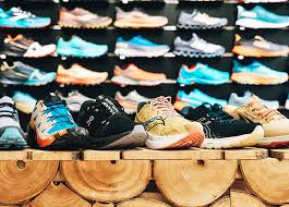 acheter chaussures de running