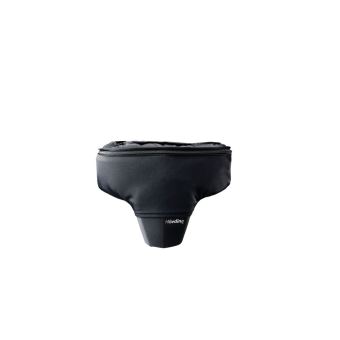 casque airbag pour cycliste hövding 3