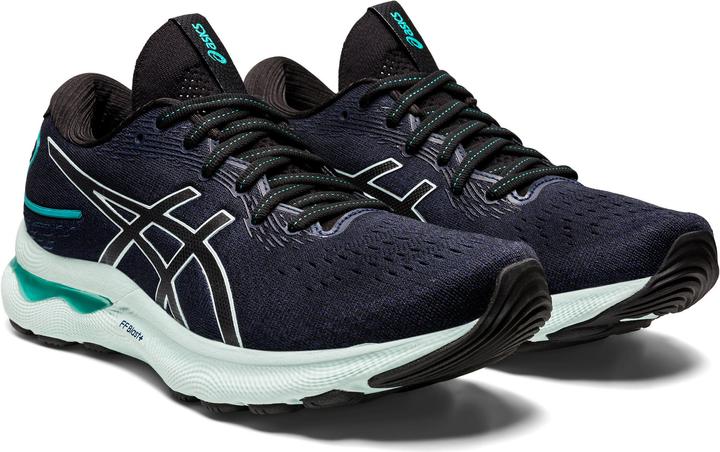 chaussure de course a pied asics
