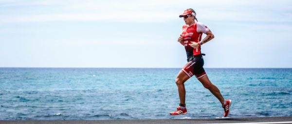 entrainement pour un ironman