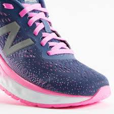 new balance course à pied femme