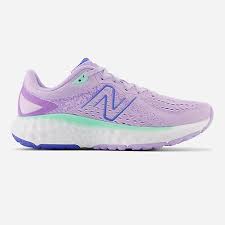 new balance femme course à pied