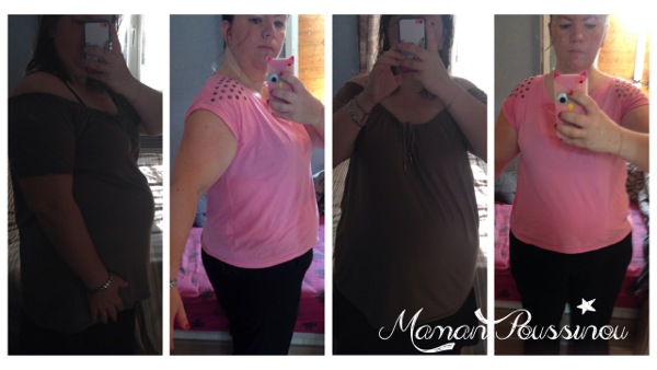 perte de poids 3 mois