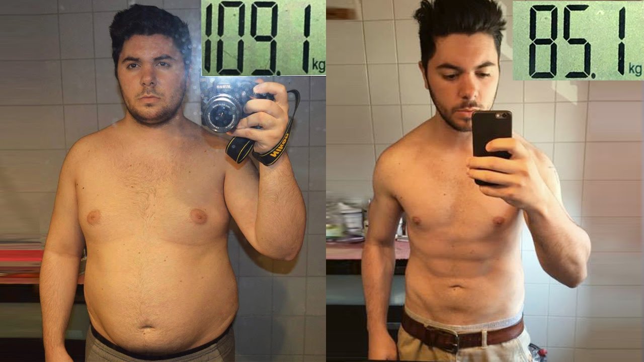 perte de poids en 3 mois