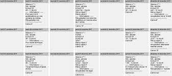 plan entrainement pour semi marathon