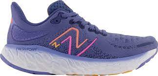 soulier course a pied