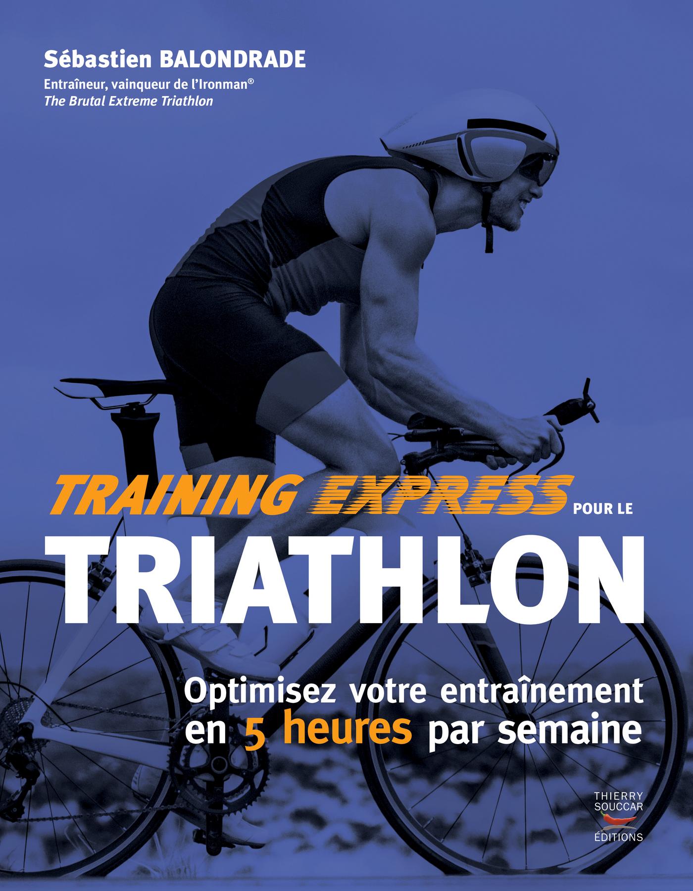 triathlon - entraînement