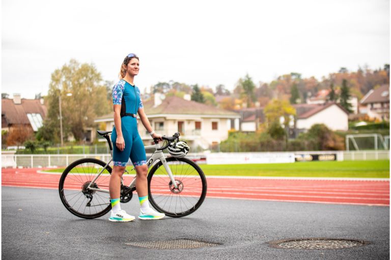 entraînement triathlon s