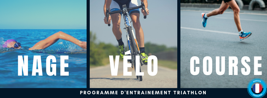 entrainement velo triathlon m