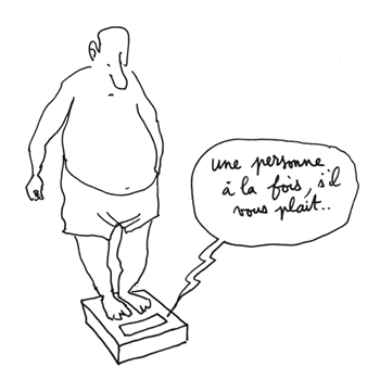 regime pour perdre 5 kilos