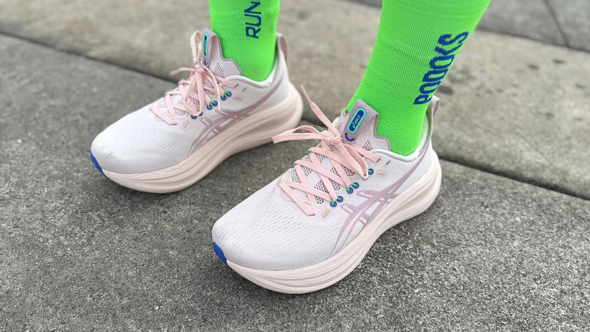 chaussure marathon homme