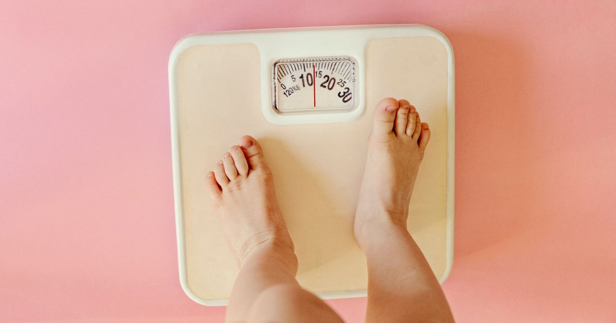 perdre 10 kilo en 3 semaine