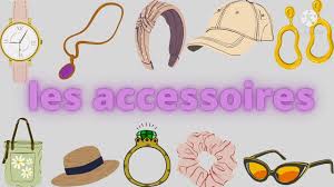 'accessoires