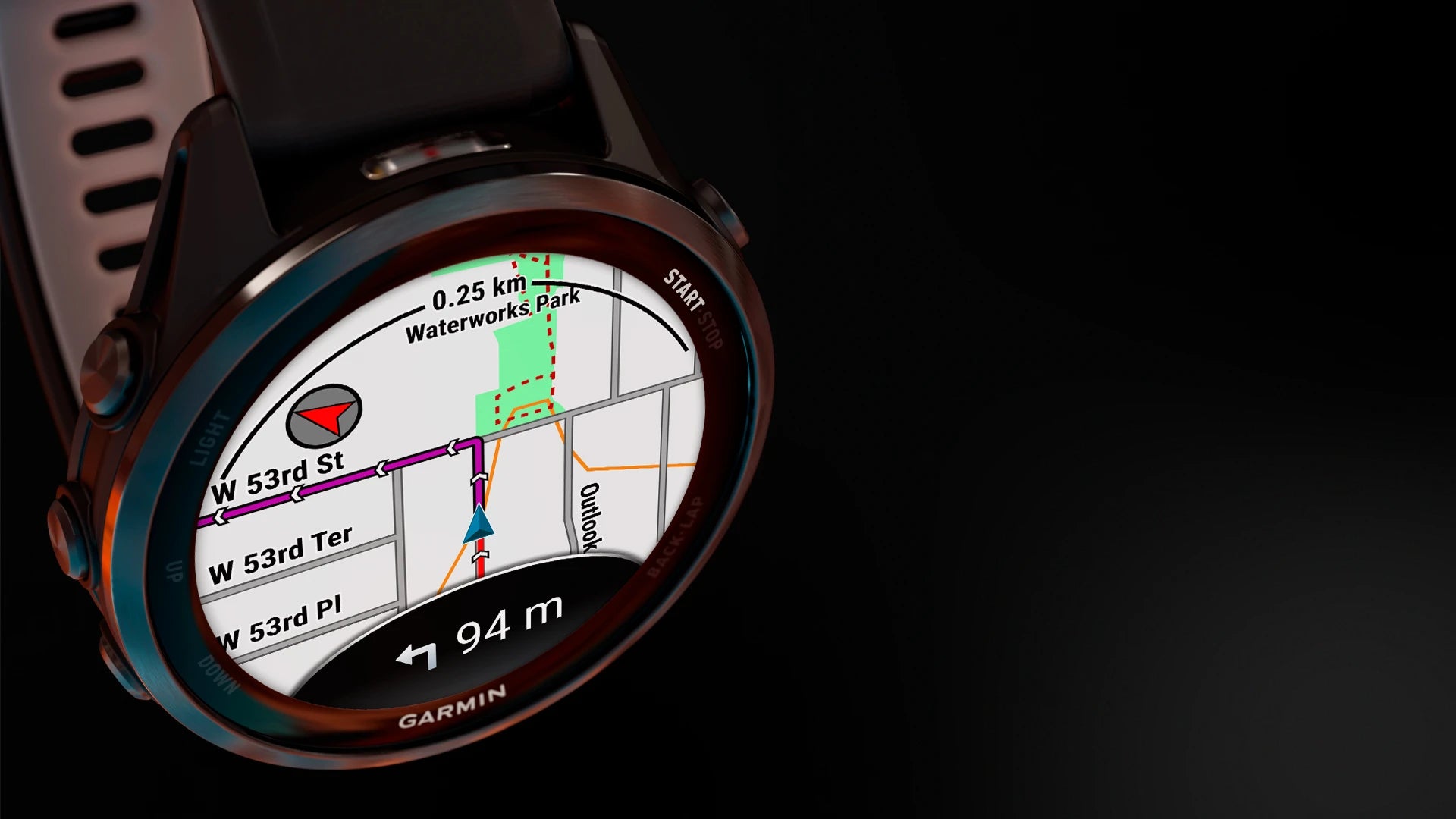 plan entrainement triathlon garmin
