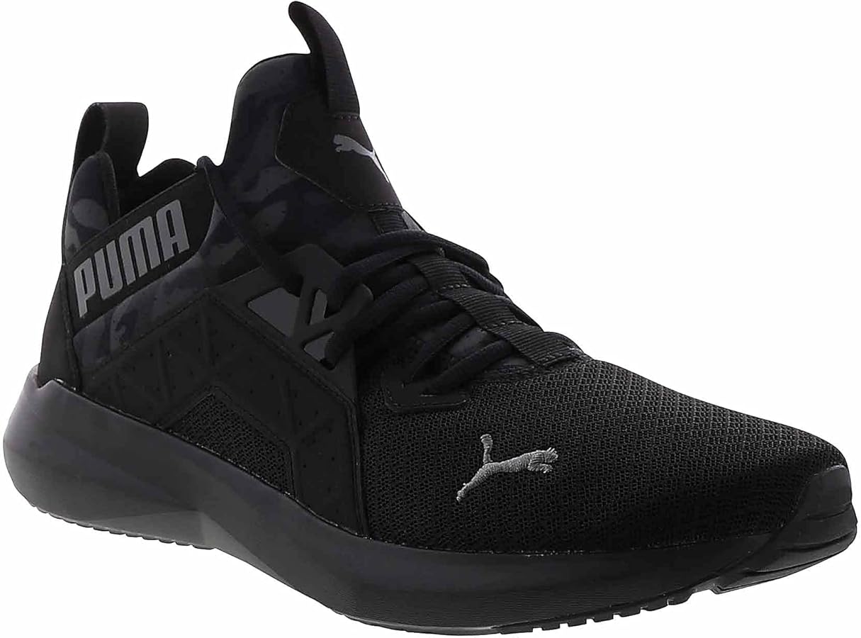 puma course a pied