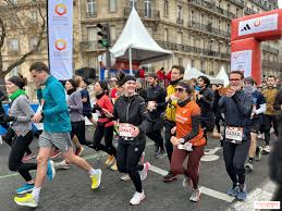 semi- marathon