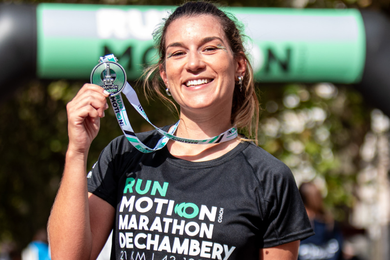 semi - marathon