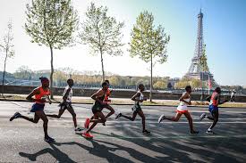 semimarathon