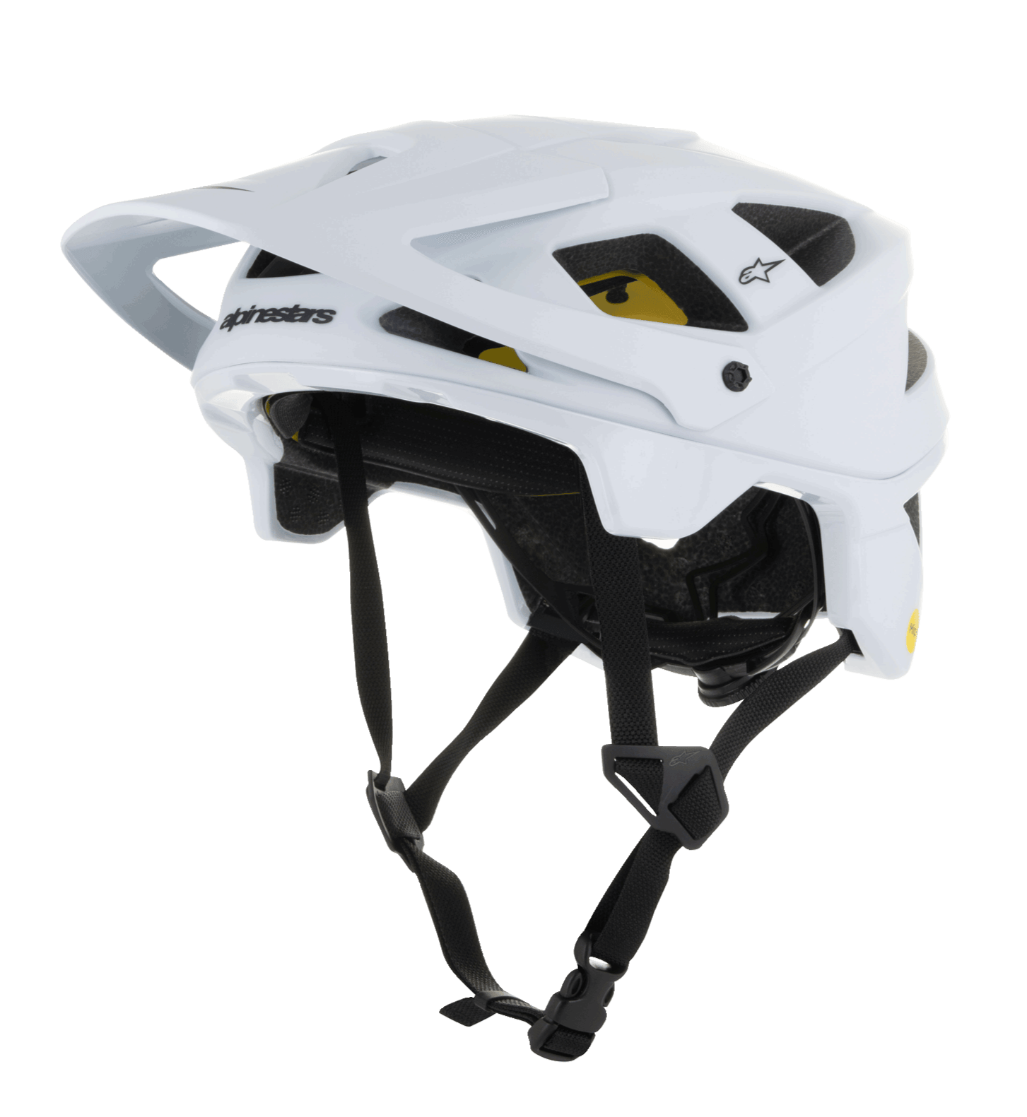 vtt casque