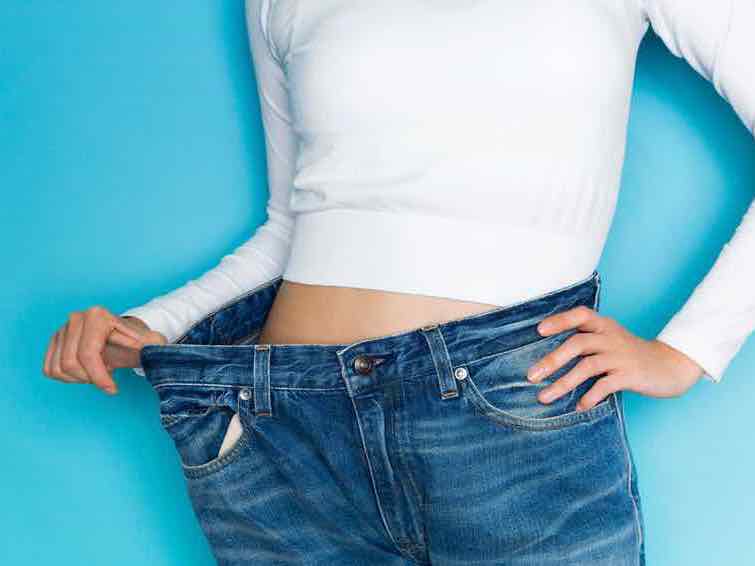 regime pour perdre 10 kg en 3 semaines