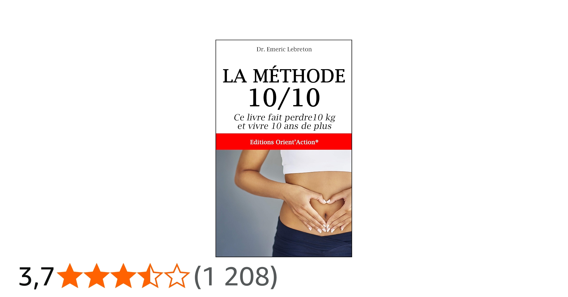 maigrir de 10 kg en 3 mois