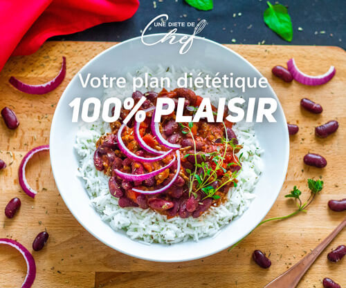 perdre 5 kg en 1 mois
