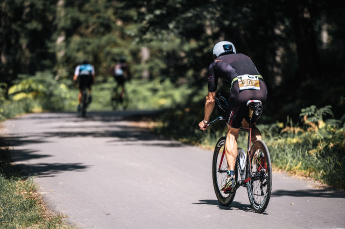 triathlon decouverte