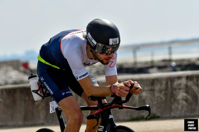 triathlon xl